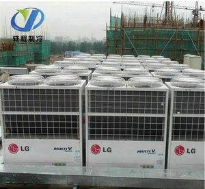 上海LG中央空调维修