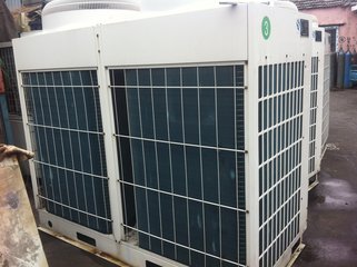 宿迁开利中央空调回收提货