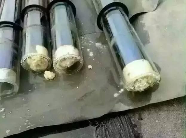 宁波太阳能热水器多少钱