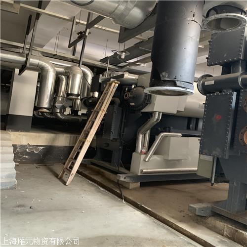 上海旧厂房回收公司