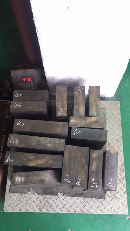 潘集区熔喷布模具钢多少钱一公斤SM4Cr13{上海海拓金属}
