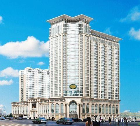 济南精品酒店装修公司地址