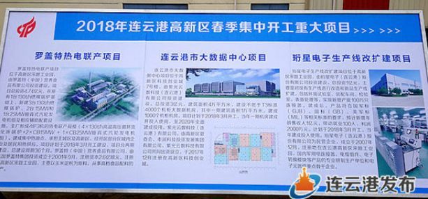 连云港太阳能工程