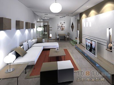 120平房子装豪华装修需要多少钱