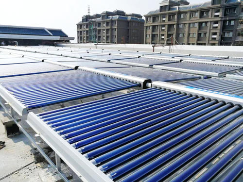 宜都市阳台式太阳能热水器厂家