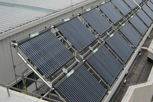 宜都市阳台式太阳能热水器厂家