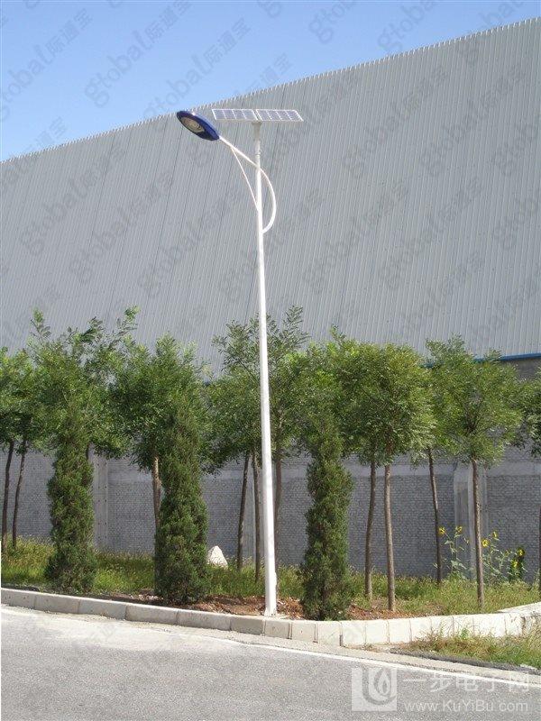 重庆太阳能路灯全套-重庆太阳能路灯安装价格