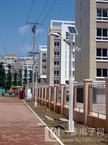 重庆太阳能路灯经销商-重庆太阳能路灯安装价格