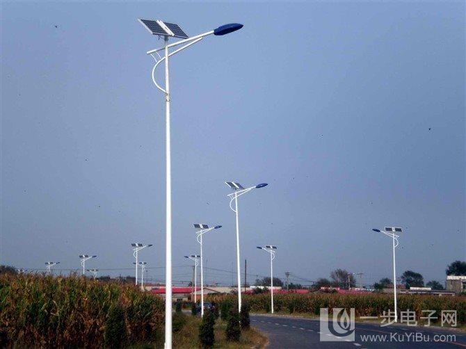 重庆太阳能路灯经销商-重庆太阳能路灯安装价格