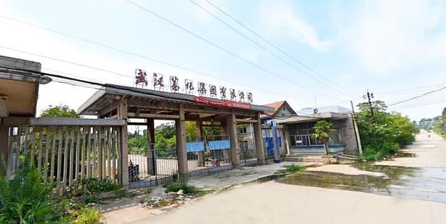 武汉旧厂房多少钱