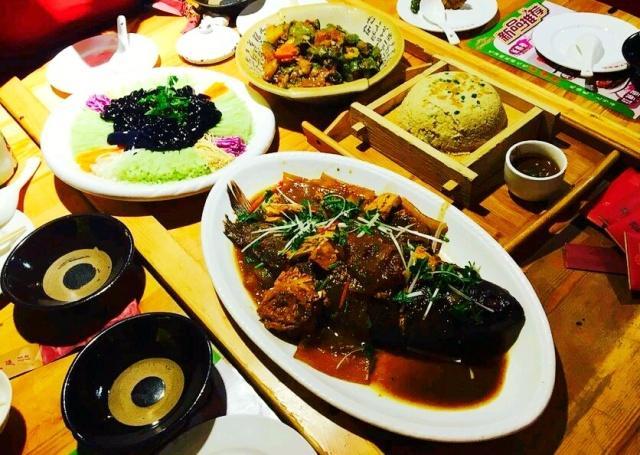 长春餐饮店价格
