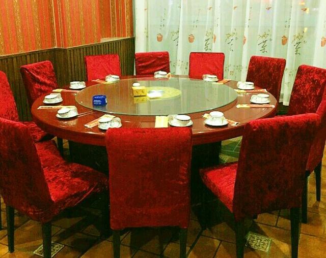长春餐饮店价格