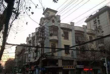 武汉旧厂房多少钱