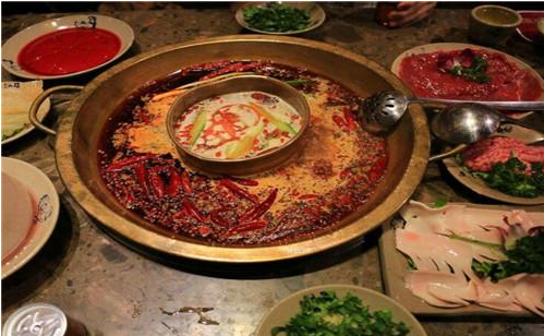 长春餐饮店多少钱