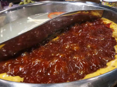 长春餐饮店多少钱