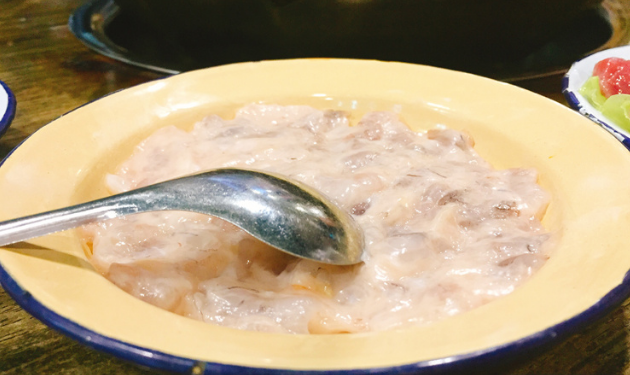 长春餐饮店多少钱