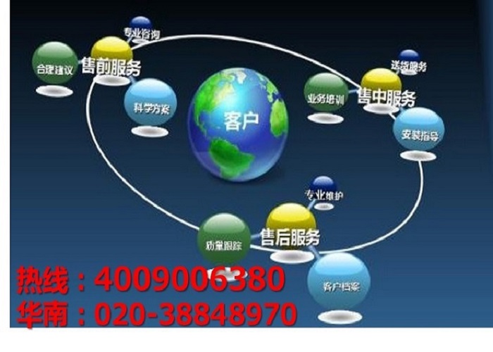 广州三洋空调售后