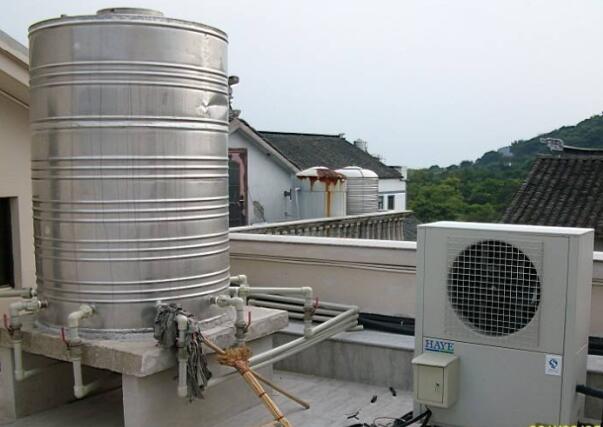 南昌商用空气能热水器多少钱