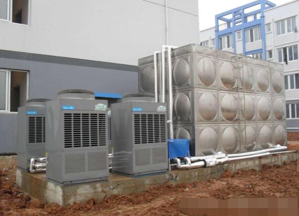南昌商用空气能热水器多少钱