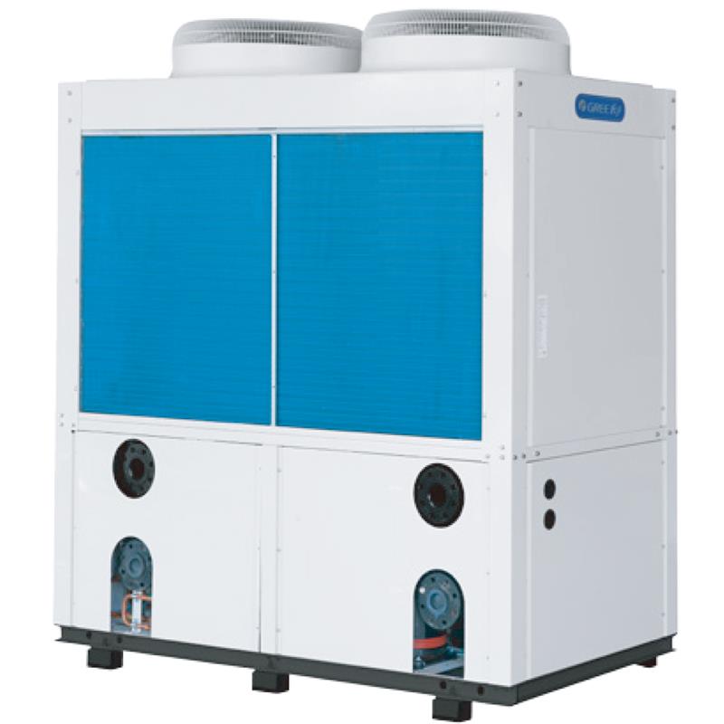 保定商用空气能热水器热水工程