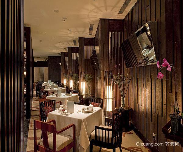 泉州中餐厅公司