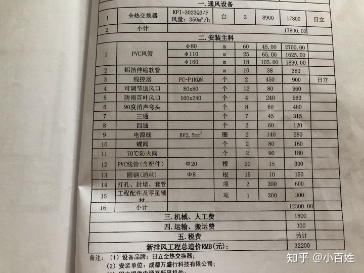 成都日立空调移机