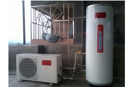 空气能热水器安装方法是什么?空气能热水器安装要注意的问题都包括哪些?