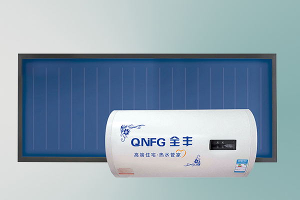 南京阳台太阳能热水器