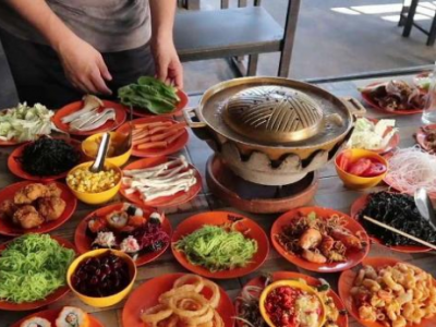 南宁餐饮店多少钱一平