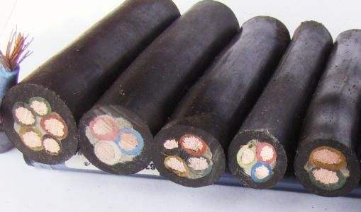 宁波废电缆多少钱