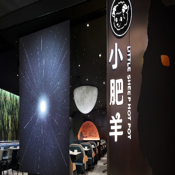 贵阳饭店装修哪家好