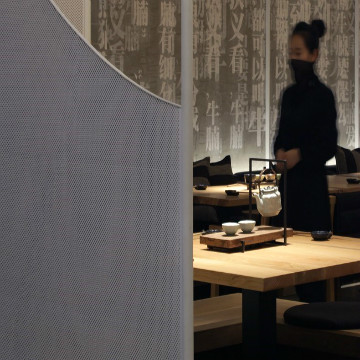 贵阳饭店装修哪家好