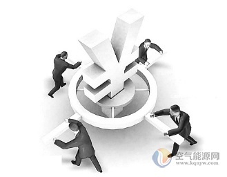 （评定空气能热水器的性价比）