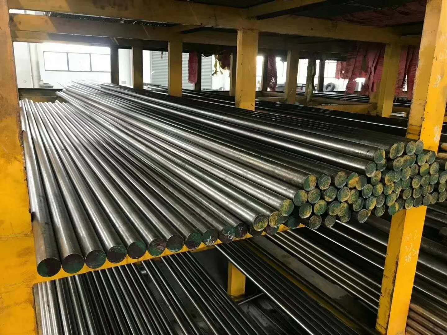 合肥4Cr13H材料多少钱一公斤（上海海拓金属）