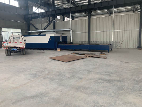 合肥模具钢激光切割加工费用