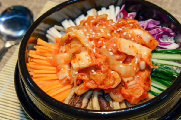 南通诚屋石锅拌饭加盟