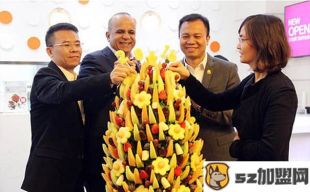 南通加盟店多少钱