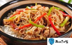 隍仔煲煲仔饭加盟店前景怎么样  是不是人人都能加盟