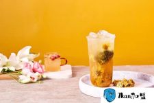开鲜榨果汁店赚钱吗?哥伦布奶茶加盟店好不好?