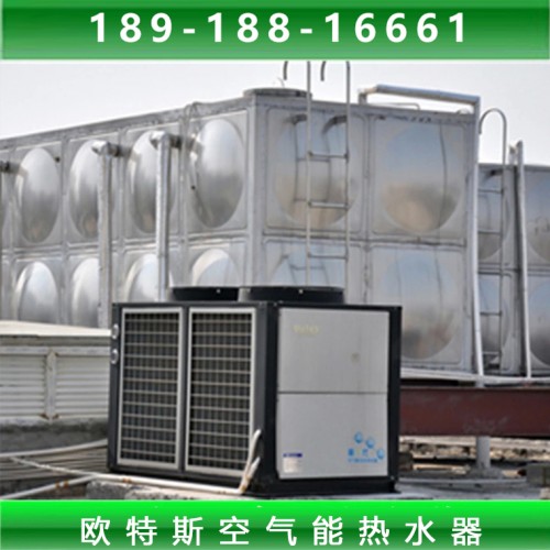 上海浴室空气能热泵热水器安装哪家好？