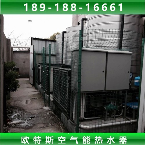 上海浴室空气能热泵热水器安装哪家好？
