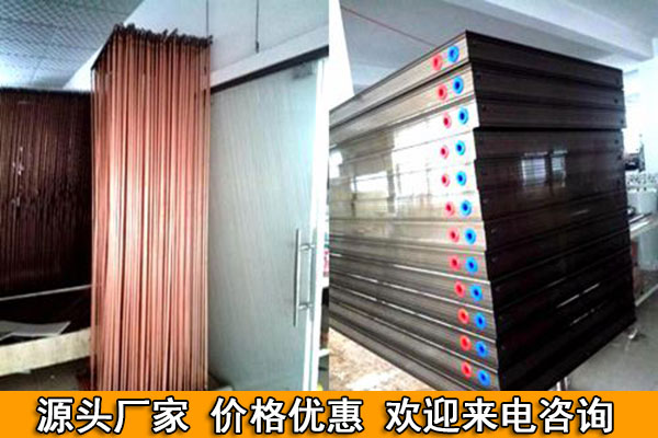 宜昌高层阳台太阳能热水器生产厂家