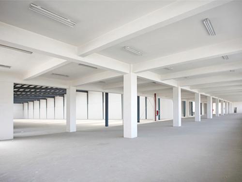 连云港办公车间装饰