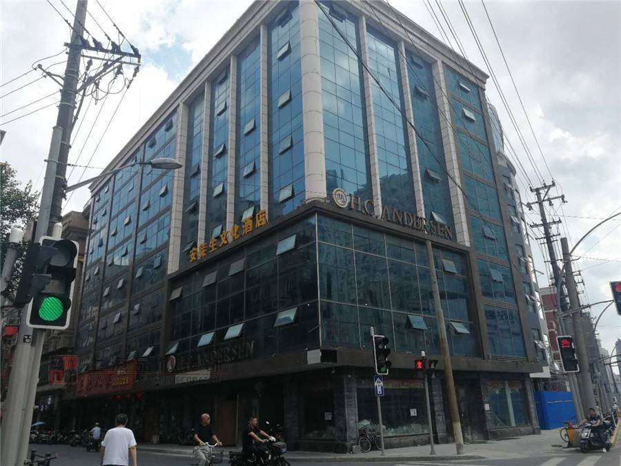酒店装修哪家好及哪家专业?在江苏连云港有哪些好的酒店装修公司吗