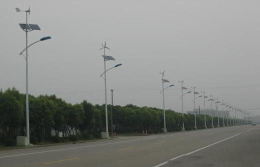 洛阳太阳能路灯销售公司-洛阳太阳能路灯价格