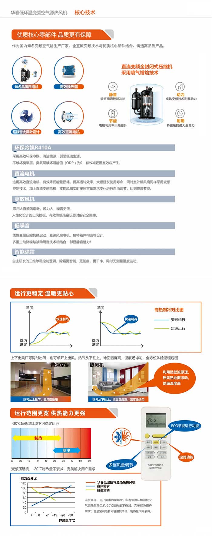 杭州空气能热泵厂家