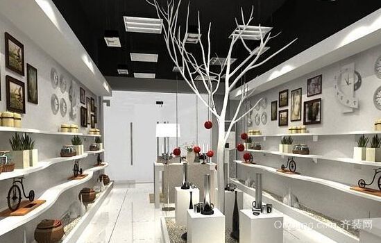 嘉兴餐饮店面装修攻略