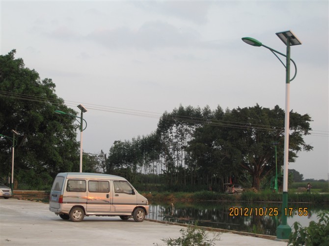 苏州led节能太阳能路灯-苏州太阳能路灯厂家销售厂家