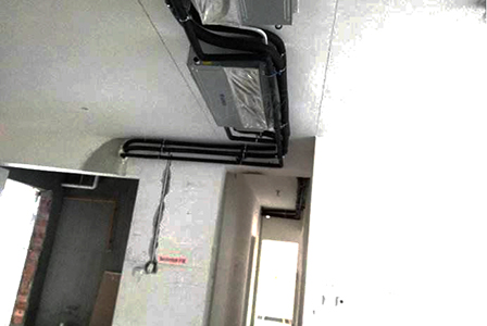 南京家用空气能热水器厂家