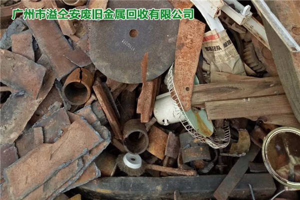惠州市惠阳区旧金属回收专业高价回收